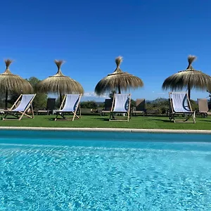  Bauernhof Dalt Murada Spanien