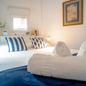  Apartment Azhar Spanien