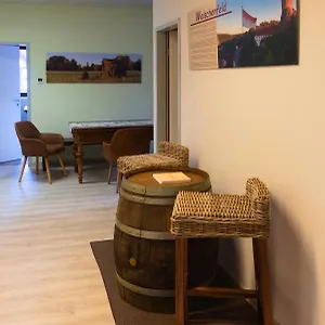  Apartment Eckerts Quartier Deutschland
