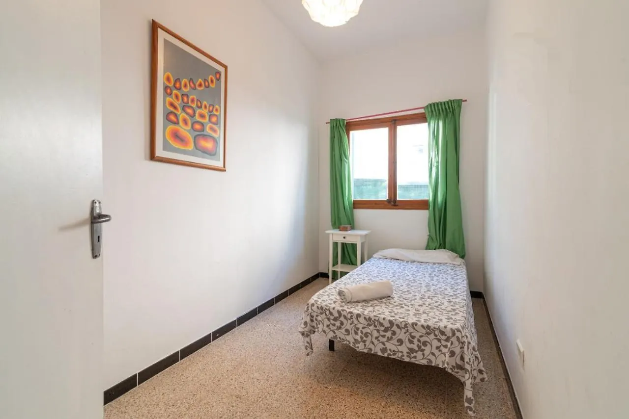 Villa Vintage Tossal Palma 0*,