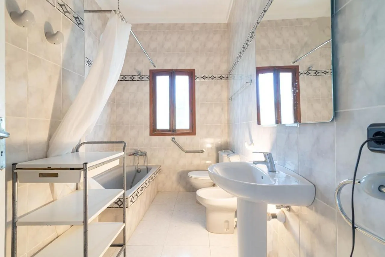 Villa Vintage Tossal Palma 0*,  Spanien