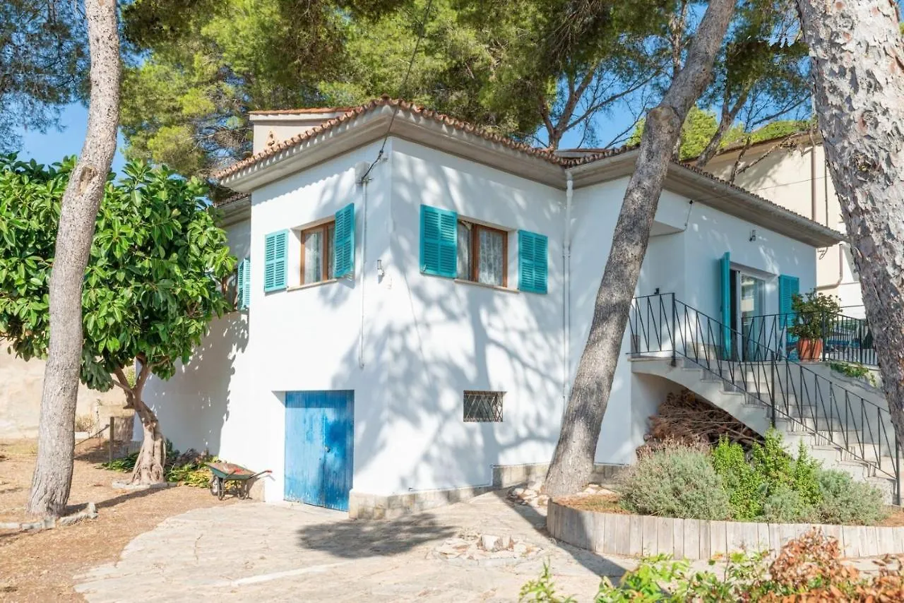 Villa Vintage Tossal Palma 0*,  Spanien