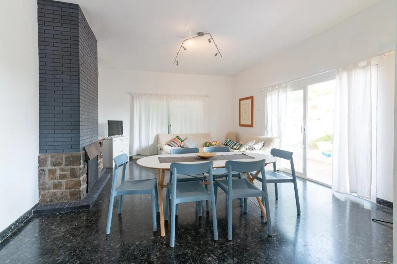 Vintage Tossal Villa Palma de Mallorca Holiday home