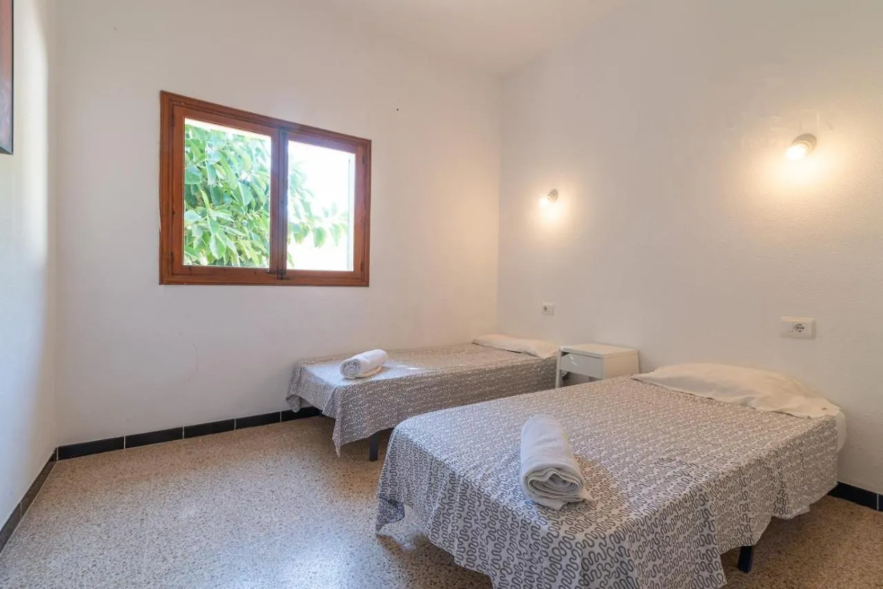 Holiday home Vintage Tossal Villa Palma de Mallorca