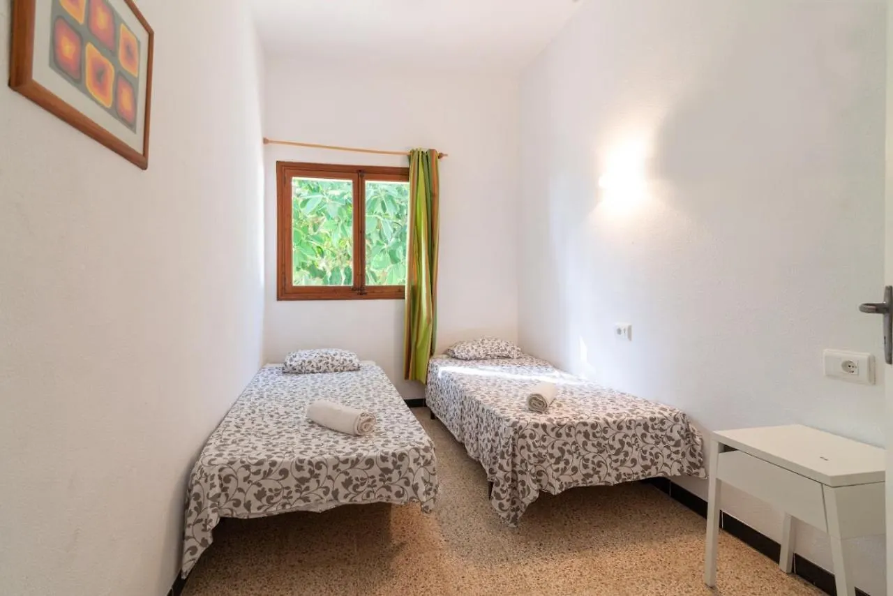 Holiday home Vintage Tossal Villa Palma de Mallorca Spain