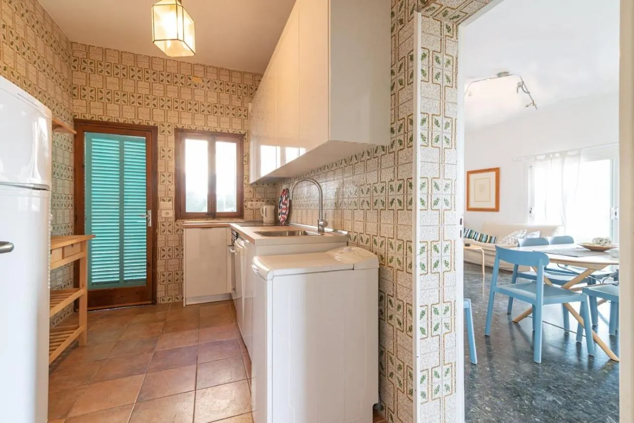 Vintage Tossal Villa Palma de Mallorca Spain